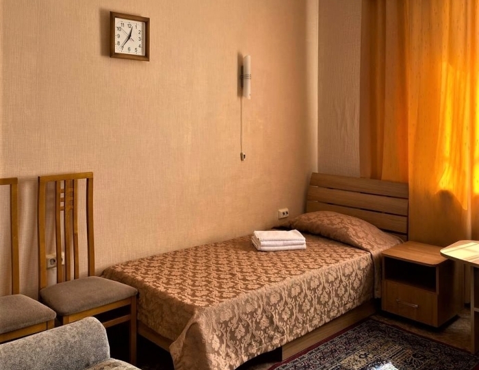 Комфорт 2-местный Домик - Санаторий «Рожок» Рожок