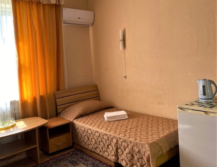 Комфорт 2-местный Домик - Санаторий «Рожок» Рожок