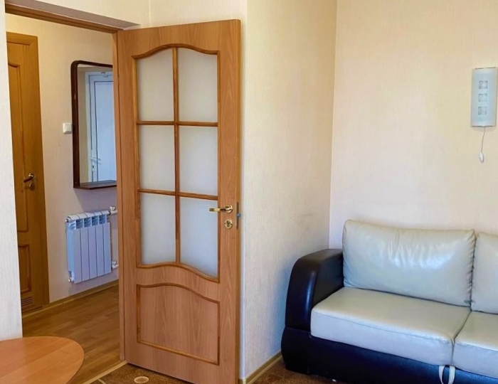 Полулюкс 2-местный 2-комнатный - Санаторий «Рожок» Рожок