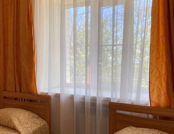 Стандарт 2-местный - Санаторий «Рожок» Рожок